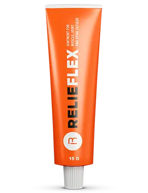 RelieFlex