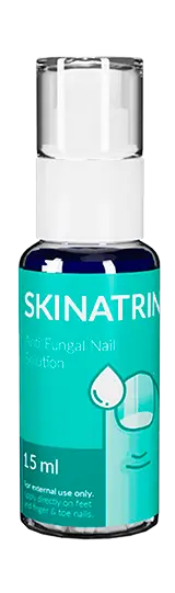 Skinatrin spray na grzybicę
